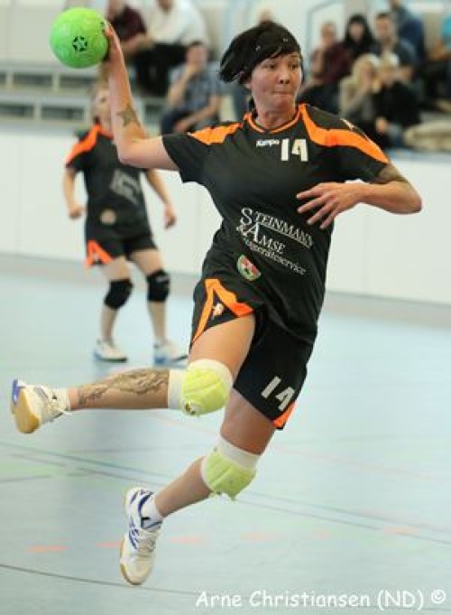 Frauen der SpG Harz gewinnen im Pokal gegen Halberstadt